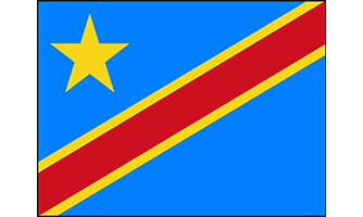 The Democratic Republic Of Congo