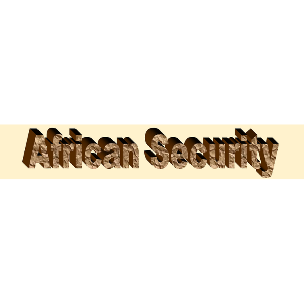 African Security