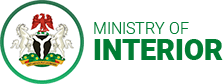 Ministry of Interior