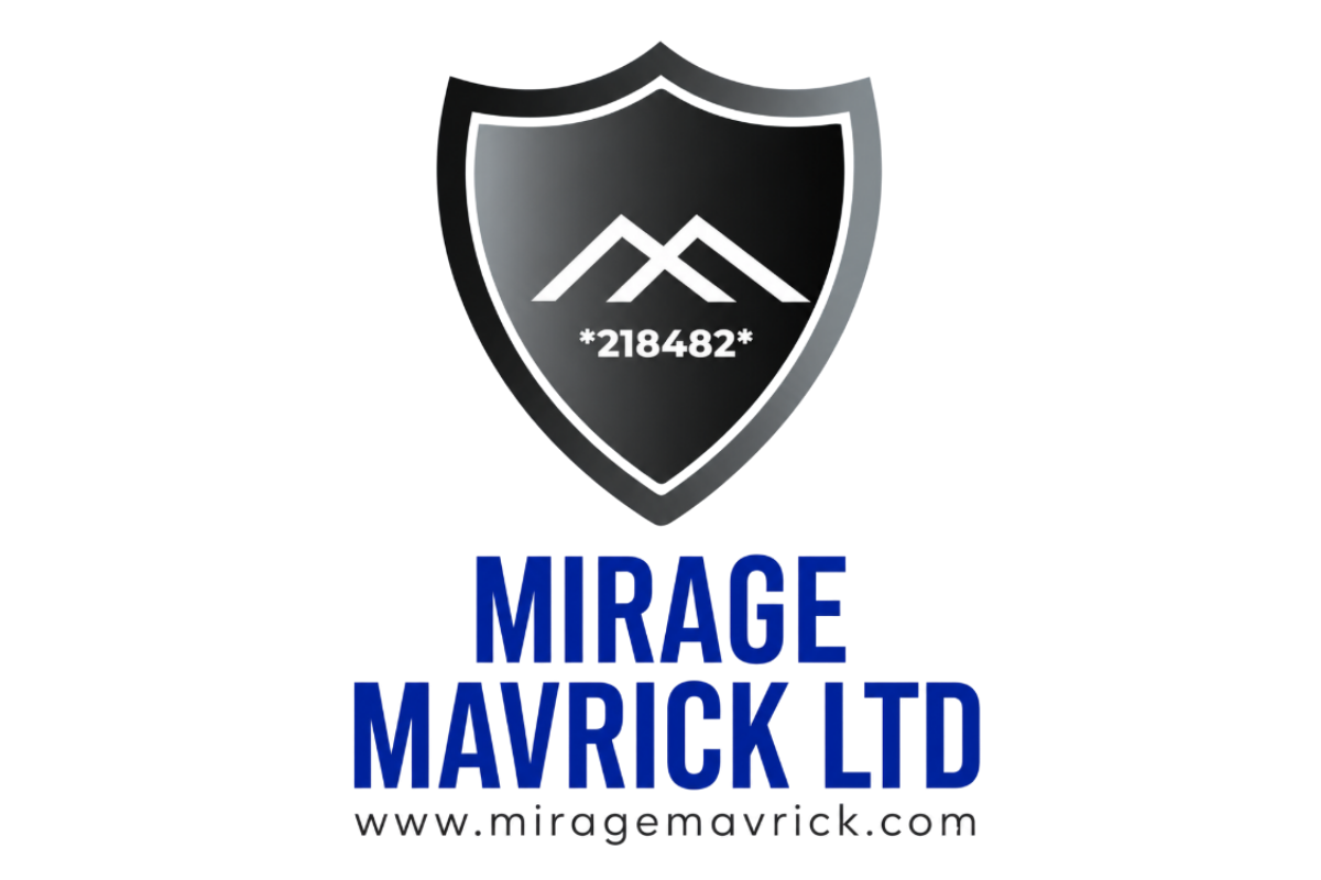 MIRAGE MAVRICK
