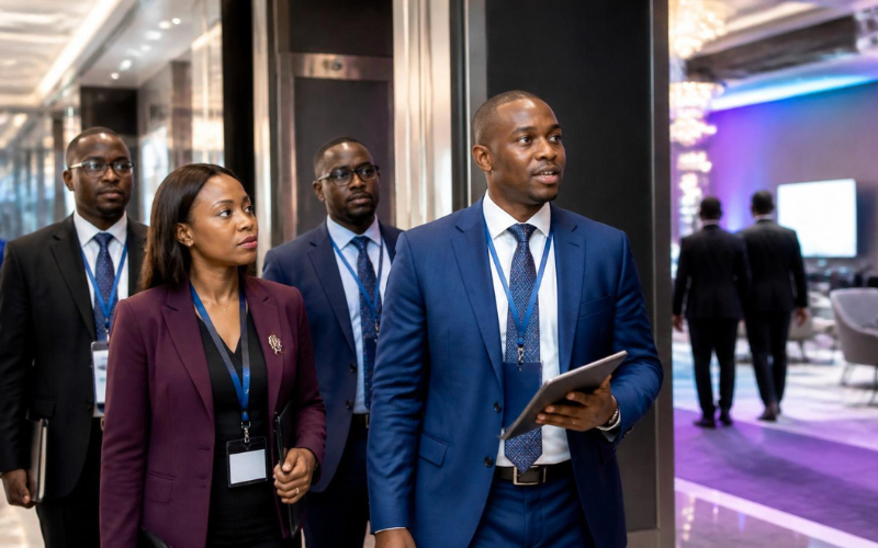 STRATEGIC CONFERENCE ACCESS (1)