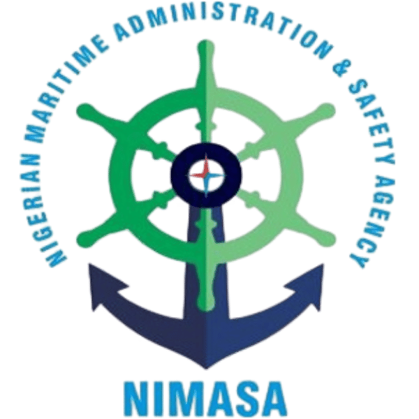 Nigerian Maritime
Administration and Safety
Agency (NIMASA)