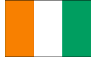 Côte D'ivoire