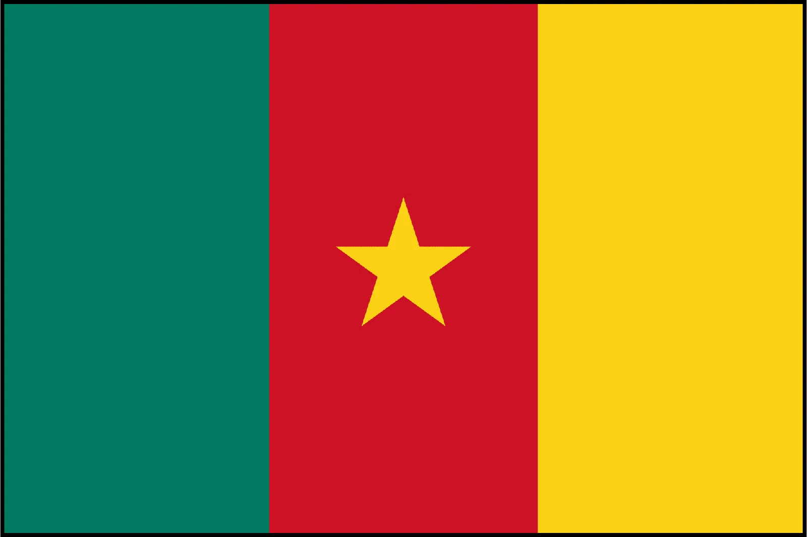 Cameroon