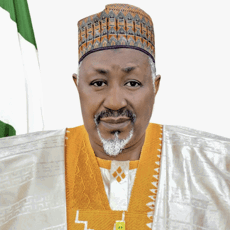 MOHAMMED BADARU ABUBAKAR CON mni