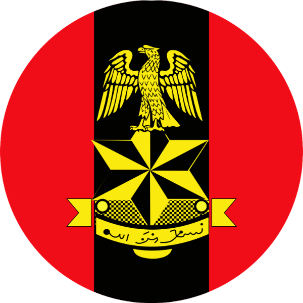Nigerian Army
