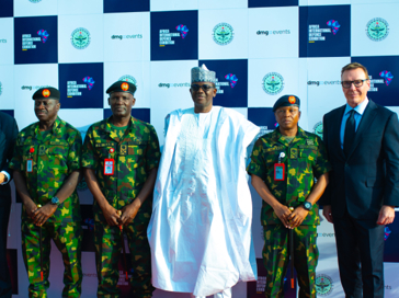Africa International Defence Exhibition 2026