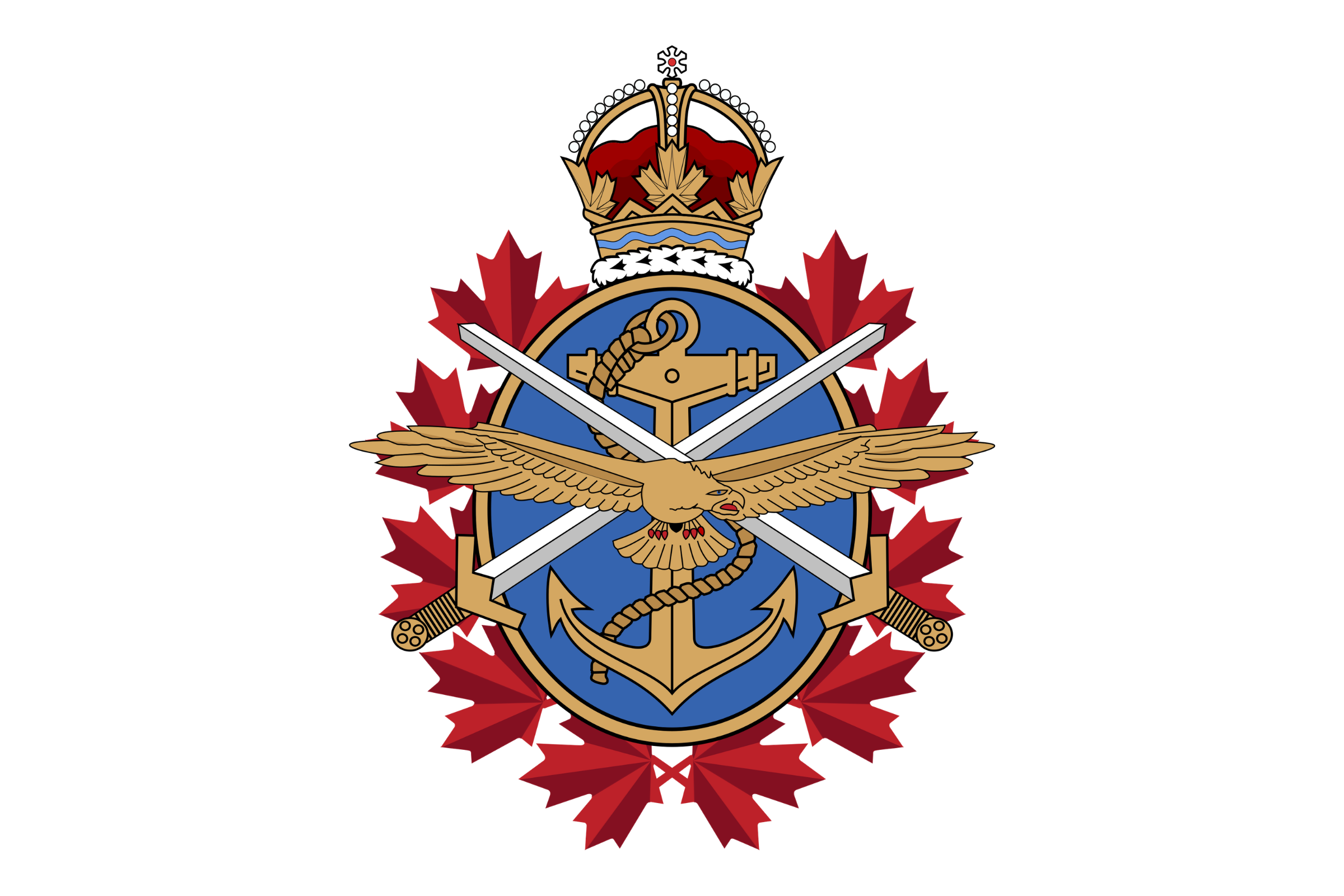 Canadian Armed Forces