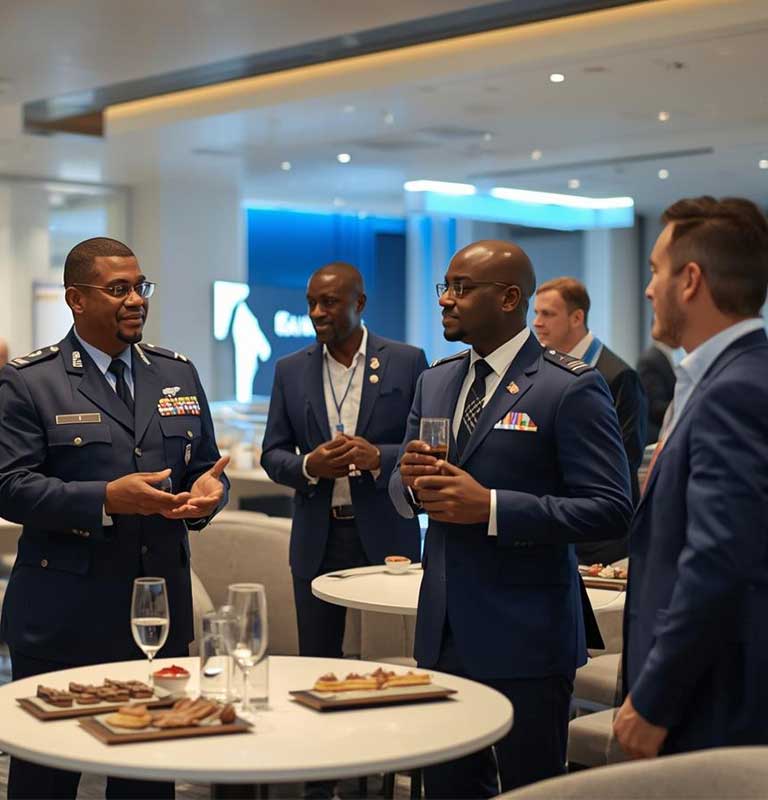 Vip Catering 4 Mobile