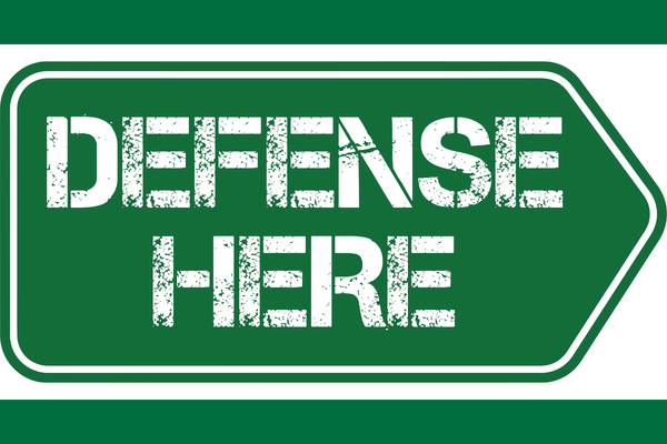 Defense Here