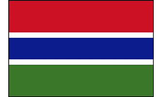 The Gambia