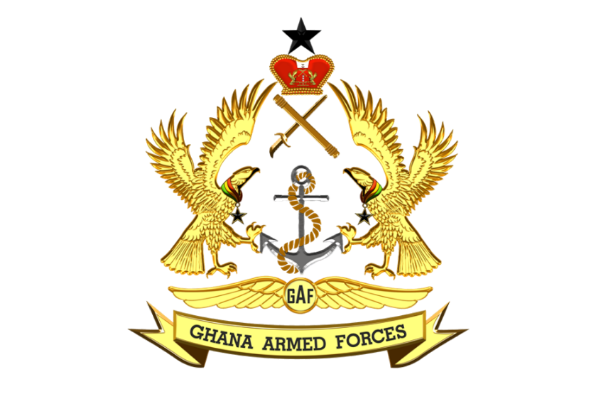 Office Of The Chief Of Defence Staff