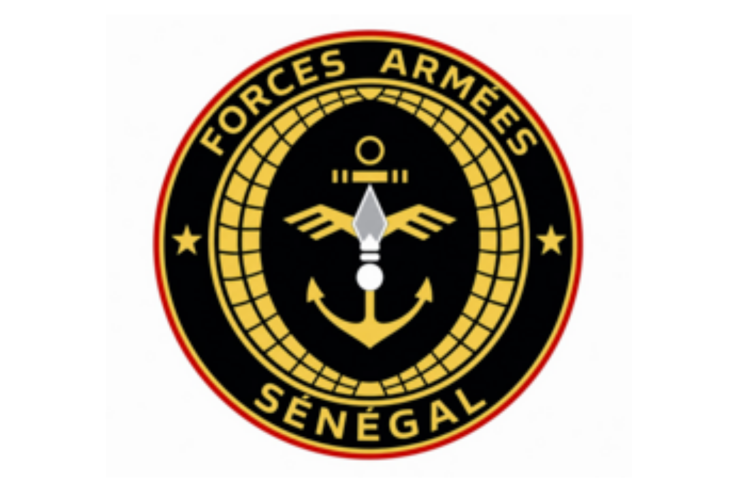 Chief Of The General Staff Senegal