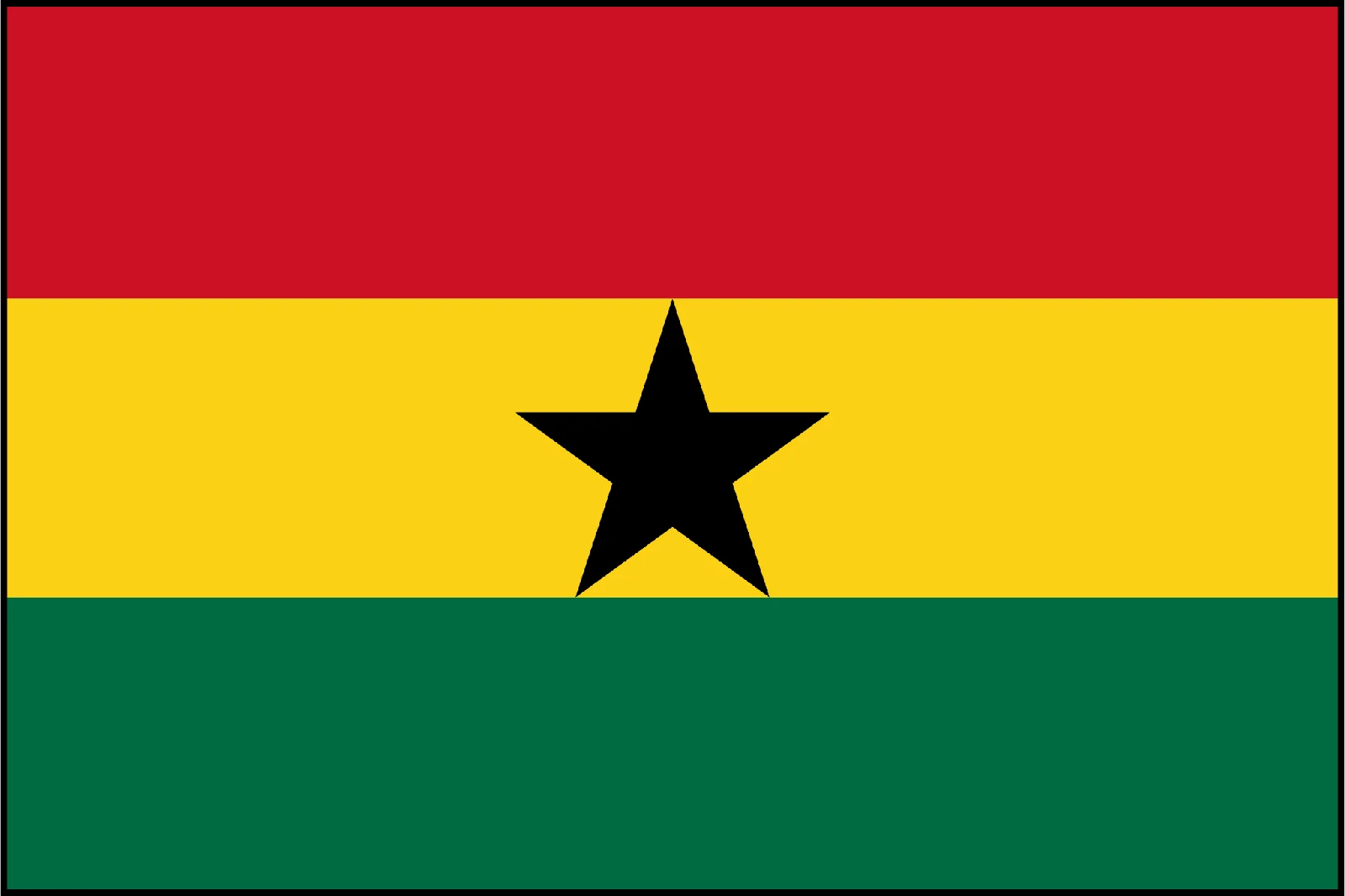 Ghana