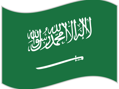 Saudi Arabia