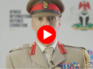 Global Perspectives On Africa’S Defence And Security Challenges