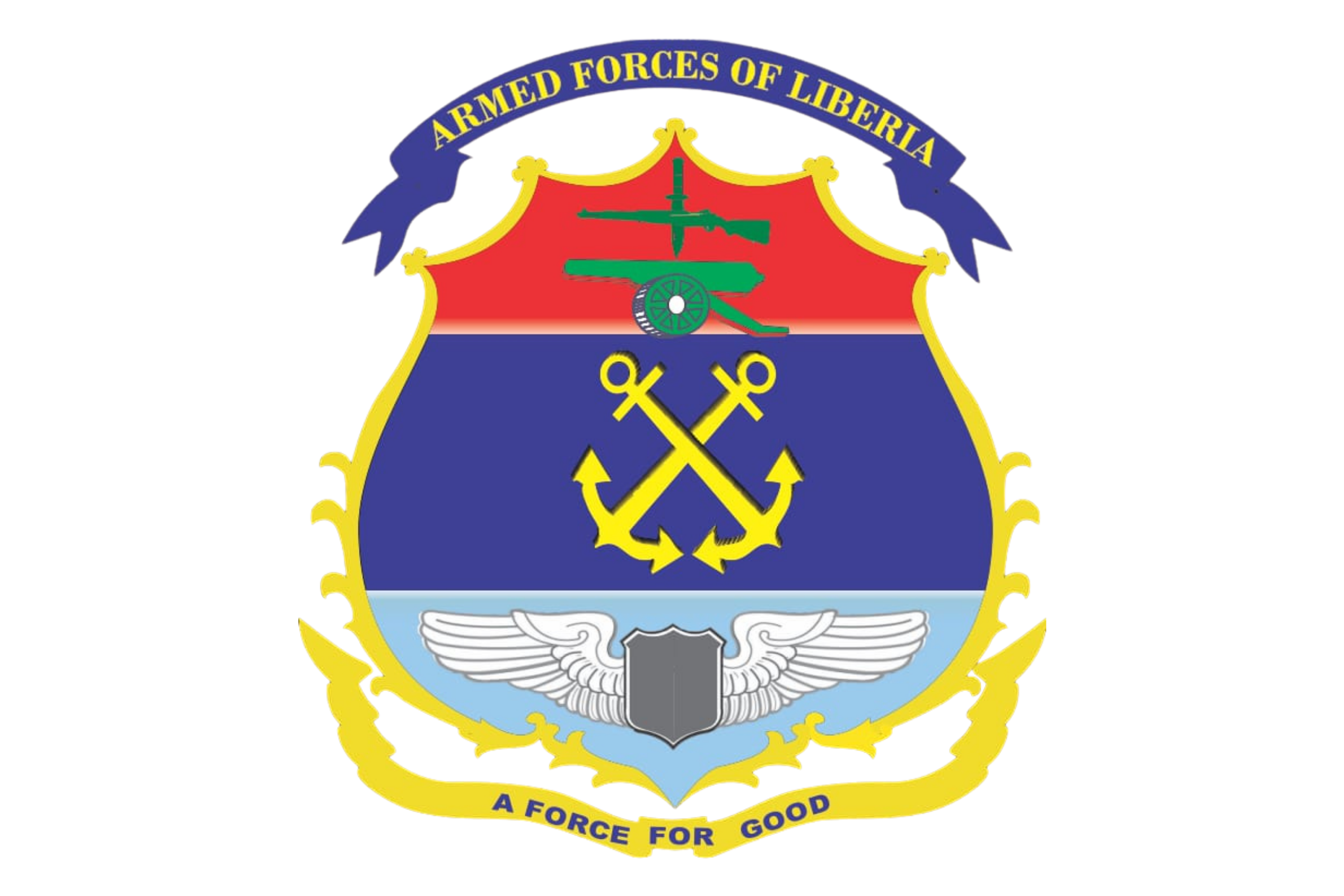 Armed Forces Of Liberia