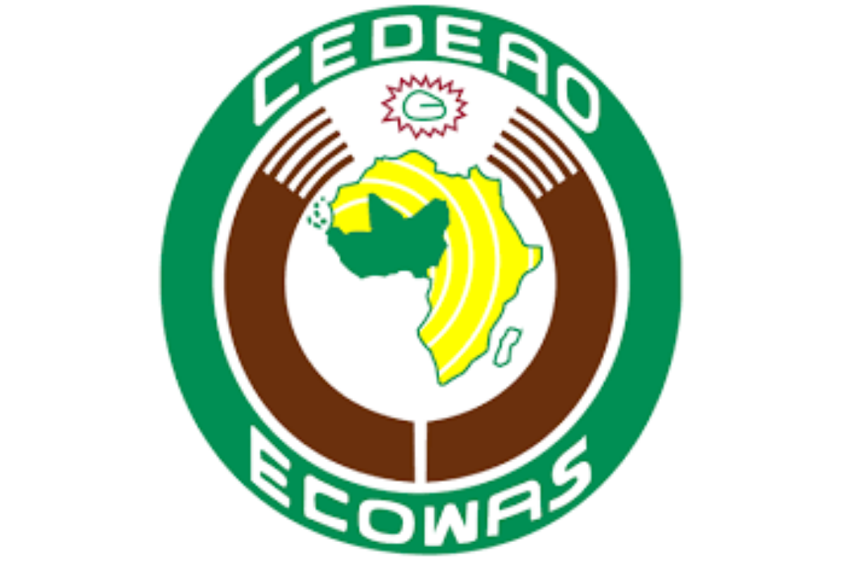 The Economic Community Of West African States (ECOWAS)