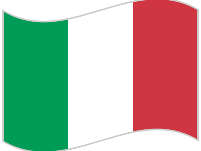 Italy
