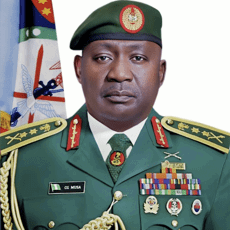General CG MUSA OFR