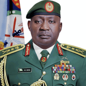 General CG MUSA OFR