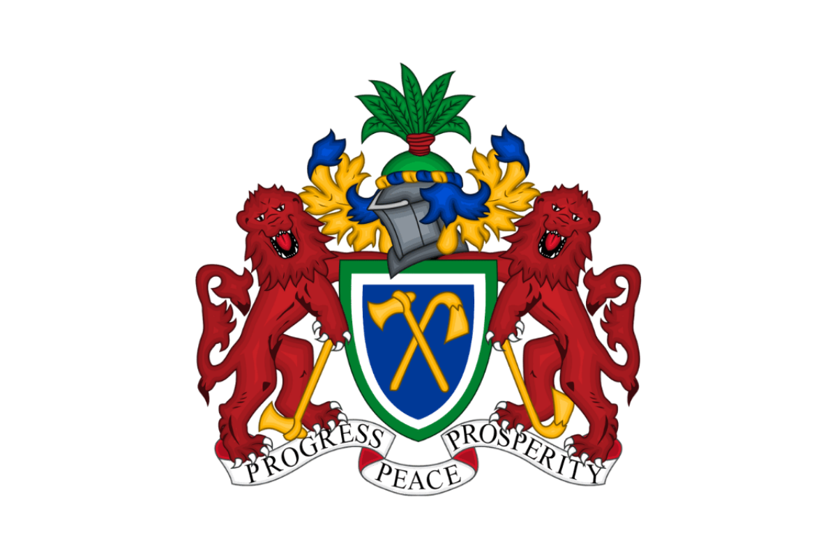 Ministry Of Defence The Gambia