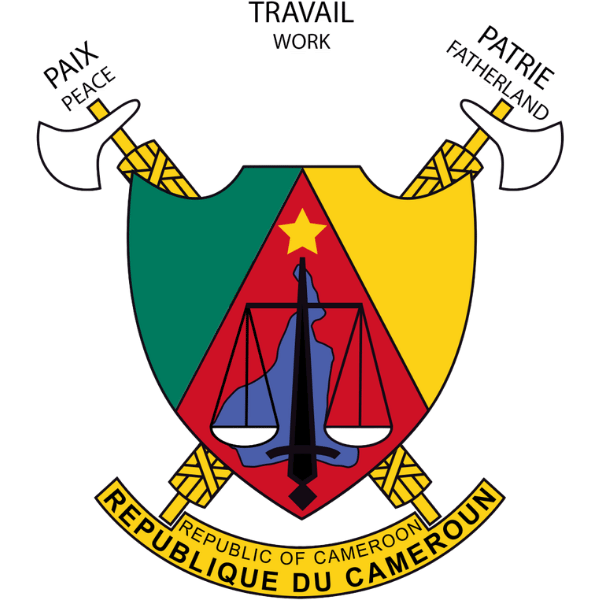 Cameroon Ministry of Defence