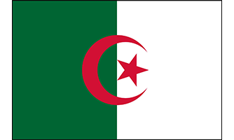 Algeria