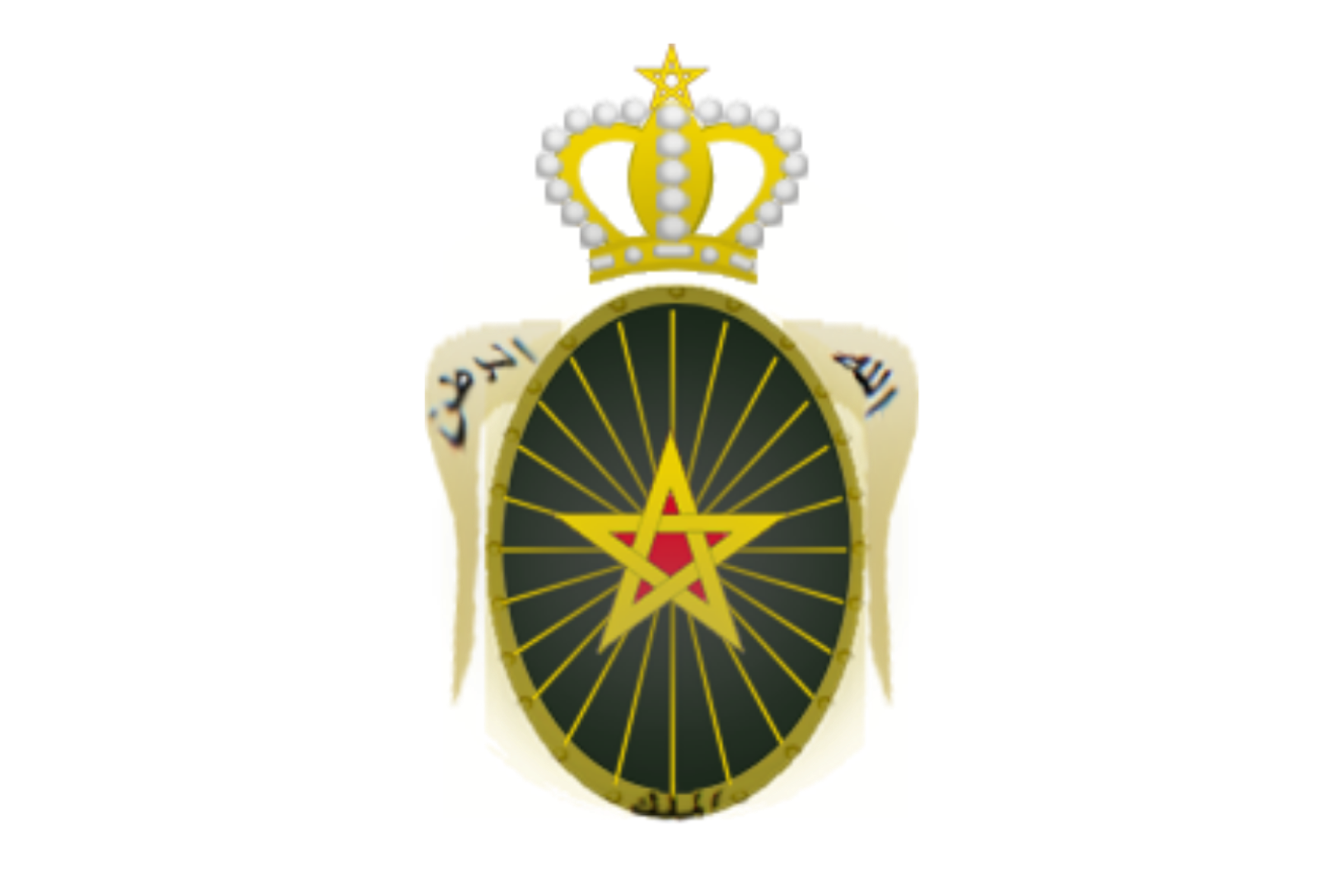 Royal Moroccan Armed Forces