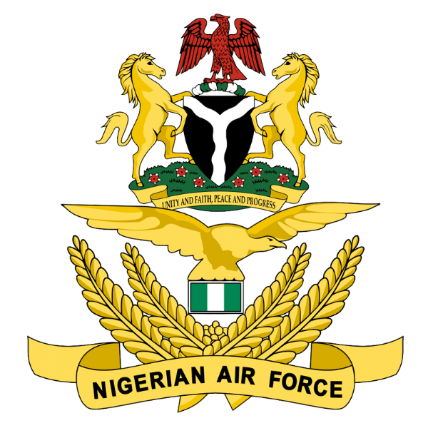 Nigerian Air Force