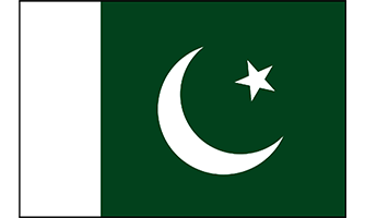 Pakistan