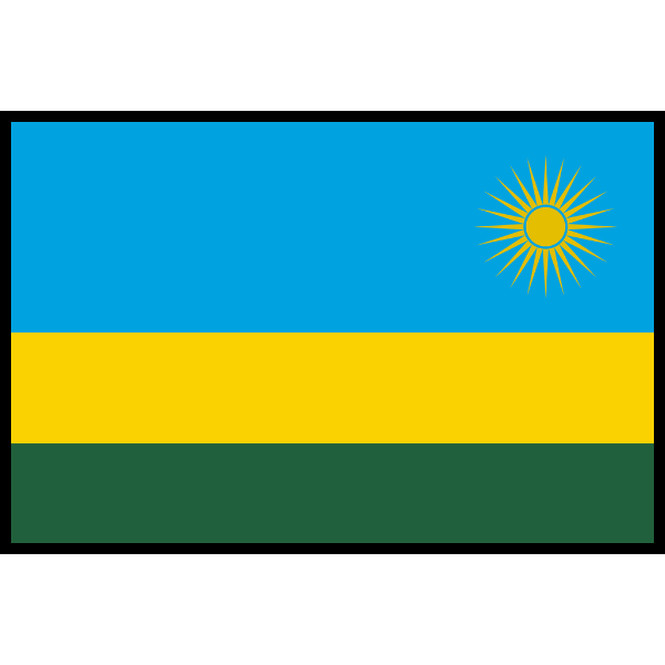 Rwanda