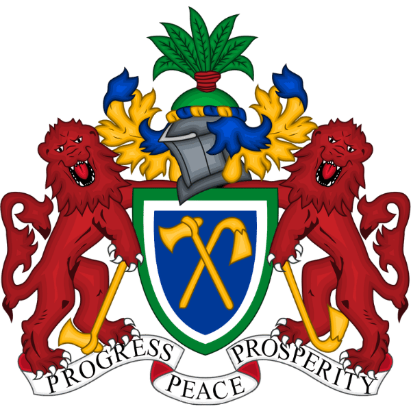 The Gambia Ministry of Defence