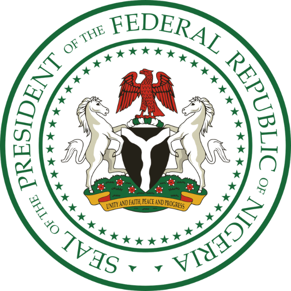 The Federal Republic of Nigeria