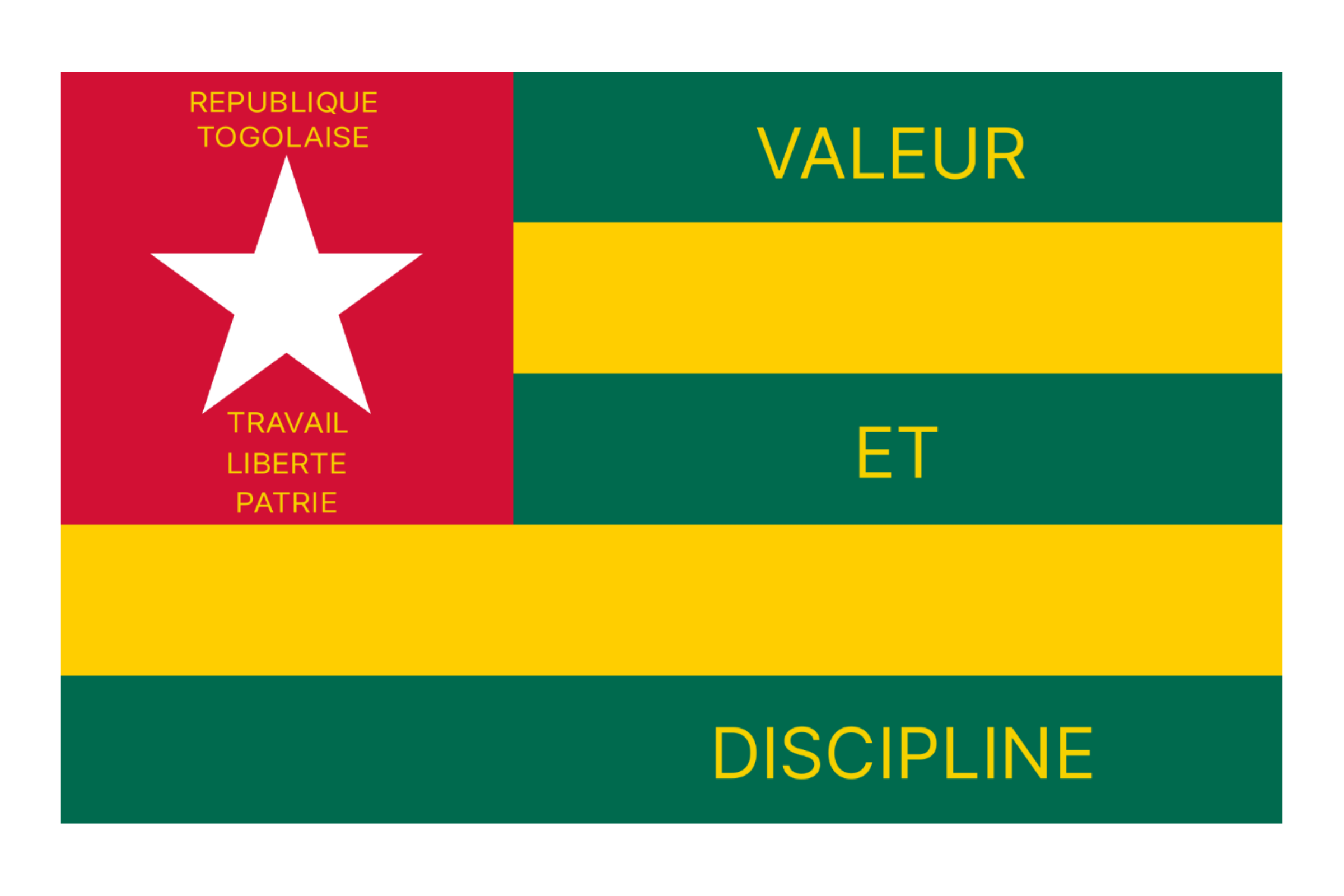 Togolese Armed Forces
