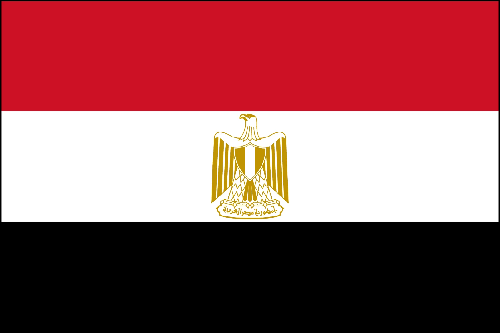 Egypt