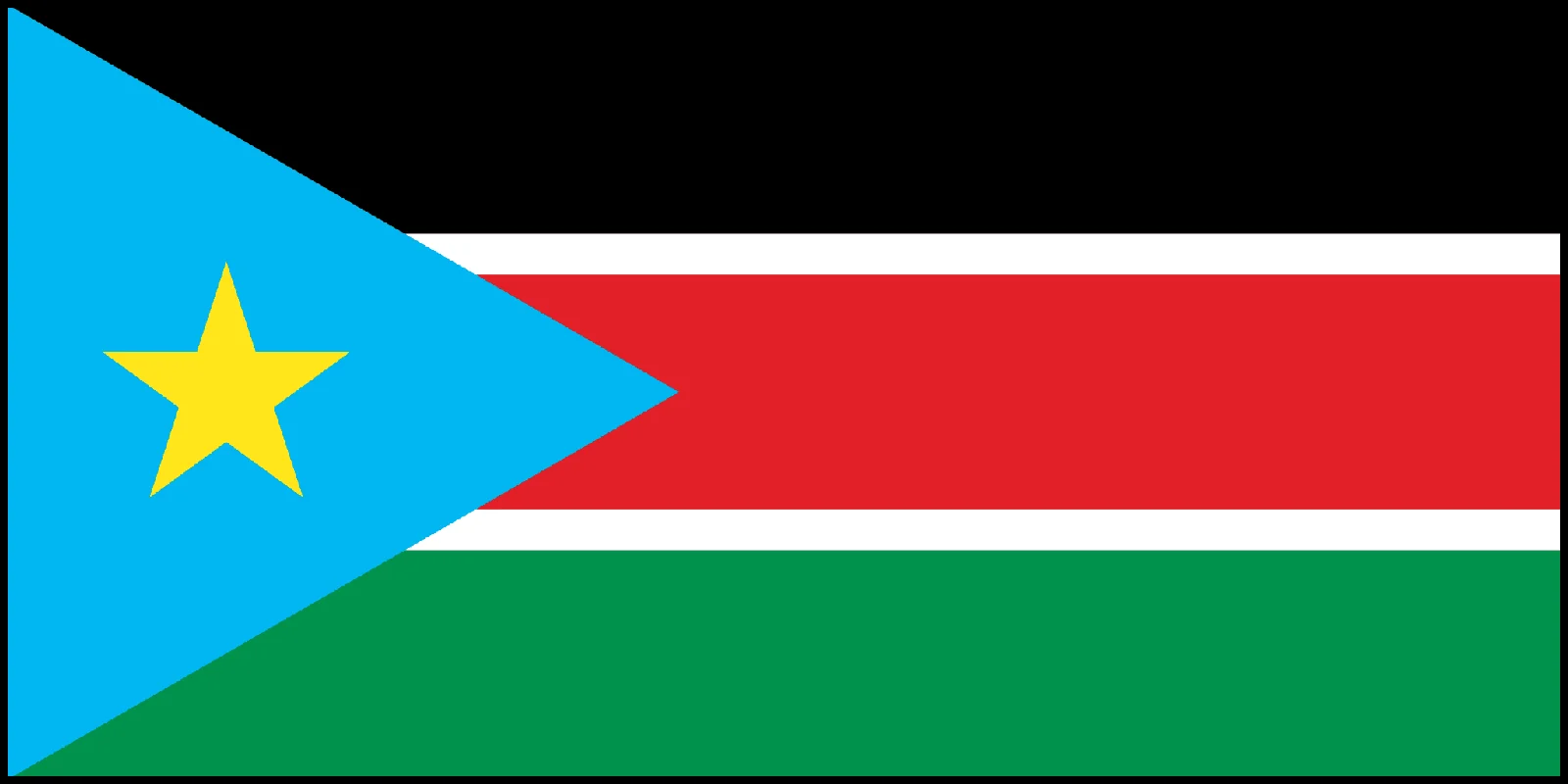 South Sudan
