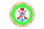Seal Of The Nigerian Defence
