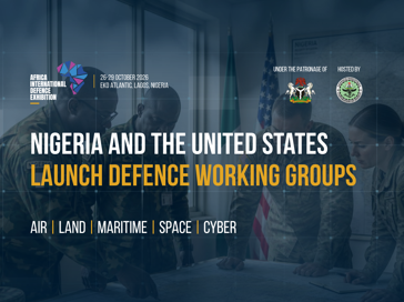 Nigeria And Jordan Expand Defence And Intelligence Collaboration (1)