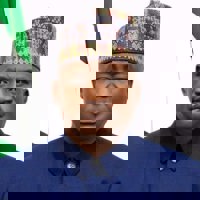 General Christopher Gwabin Musa (Rtd) OFR