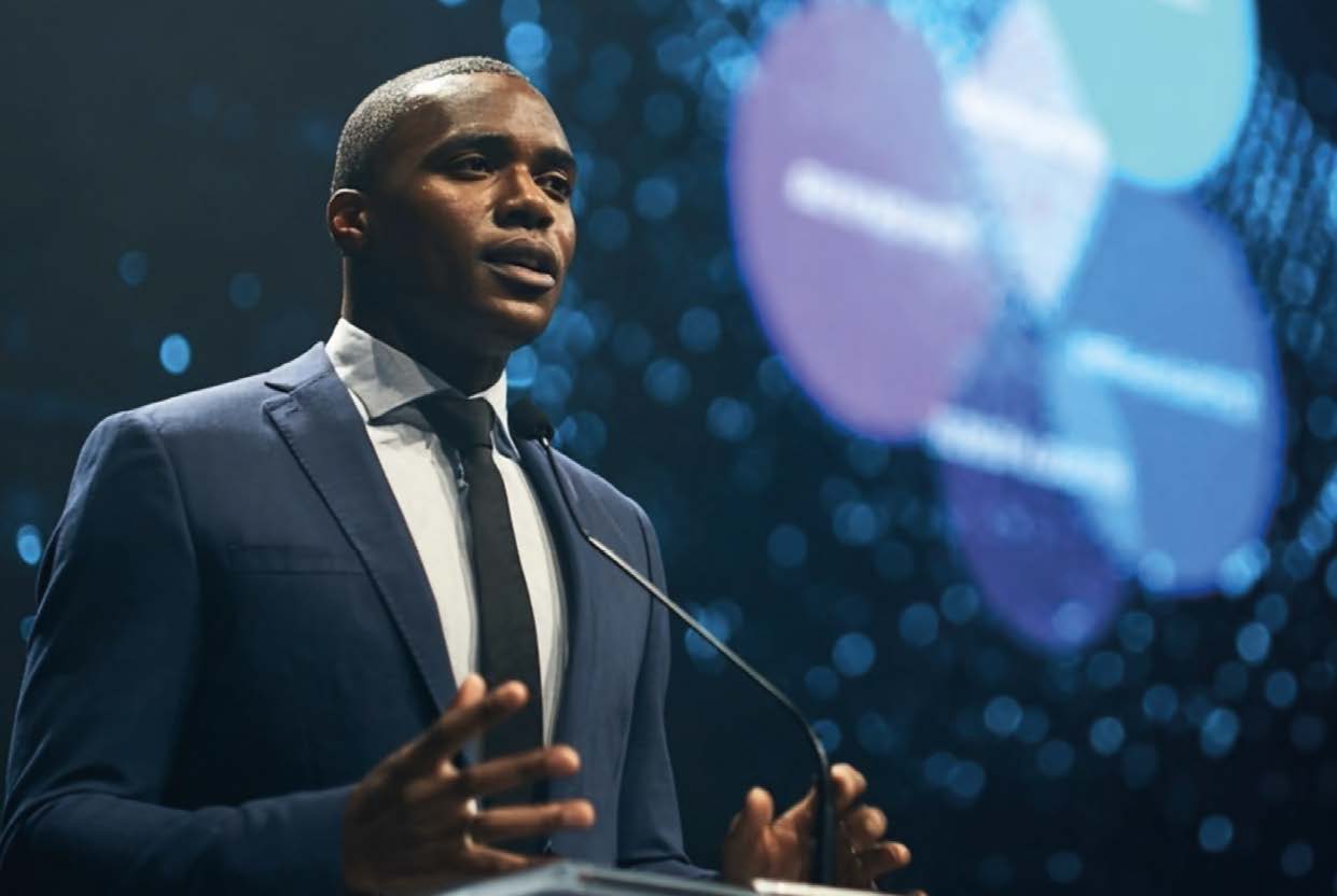 Strategic Cybersecurity And AI Partner