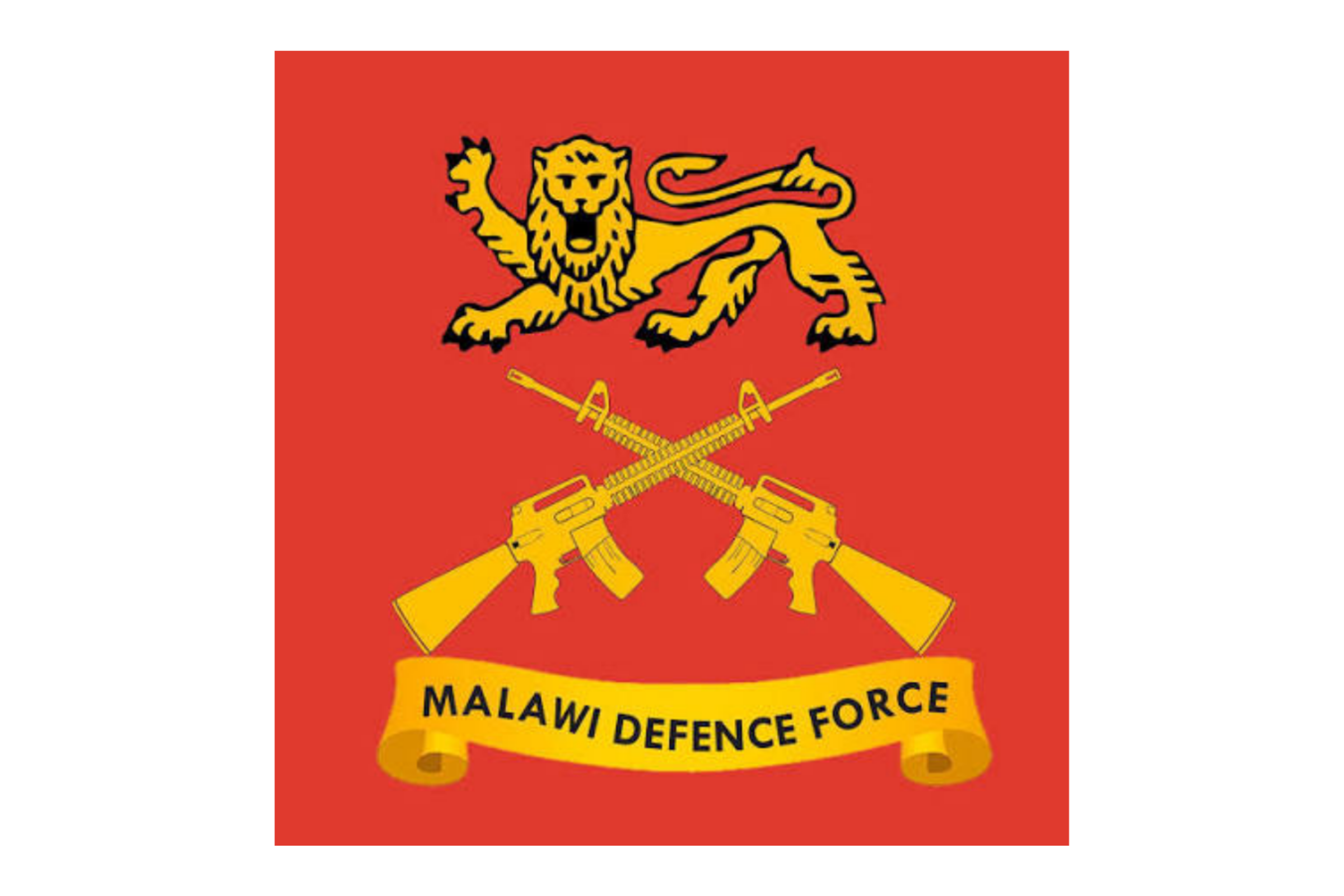 Malawi Defence Force