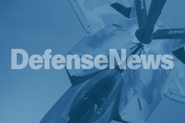 Defensenews Website