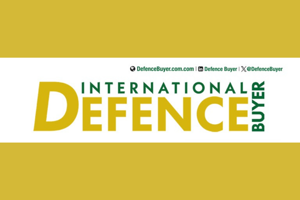 International Defence Buyer