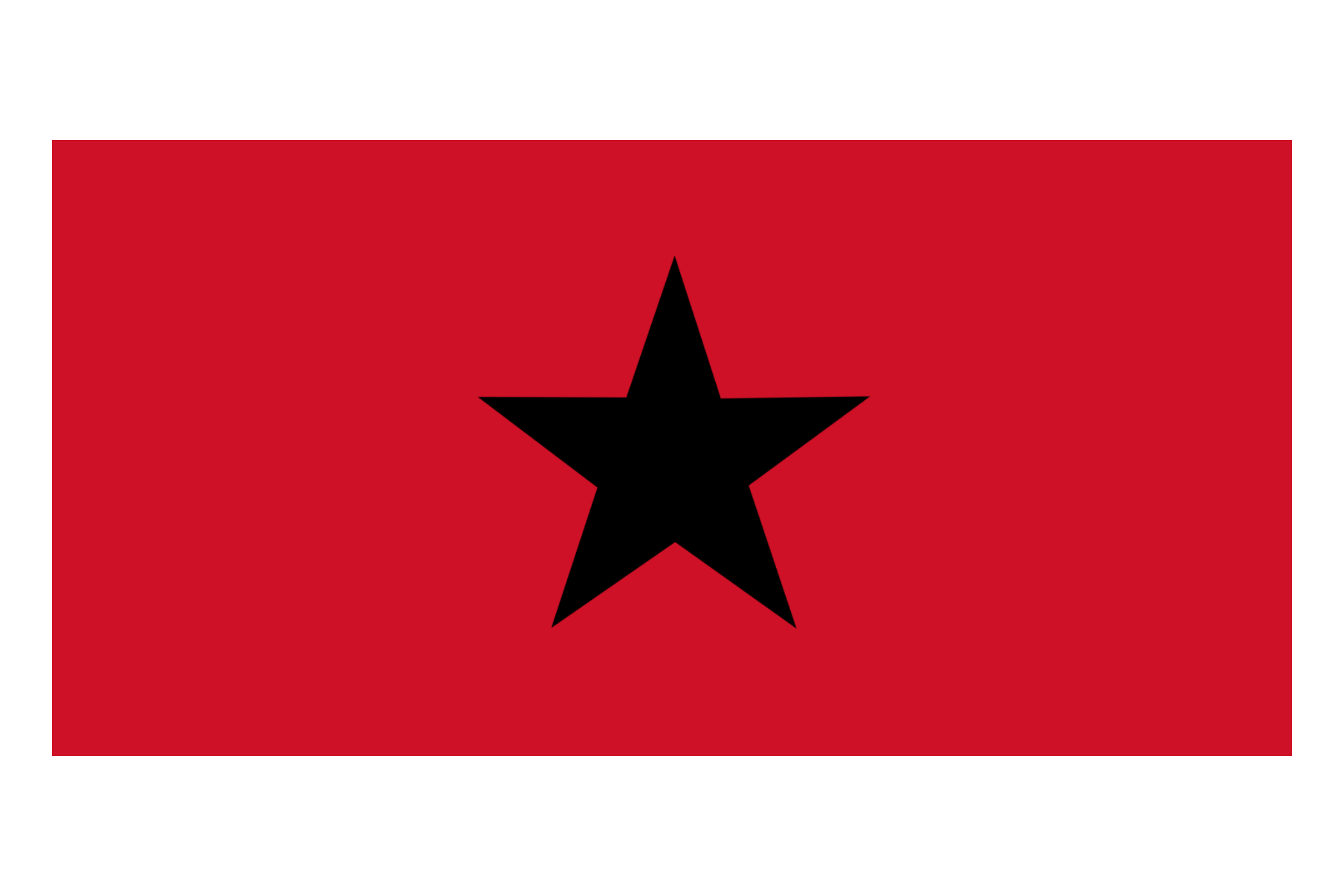 Armed Forces Of Guinea Bissau