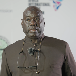 Commodore Assan Sarr