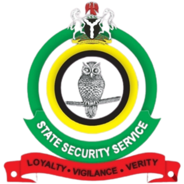 Department of 
State Services
(DSS)