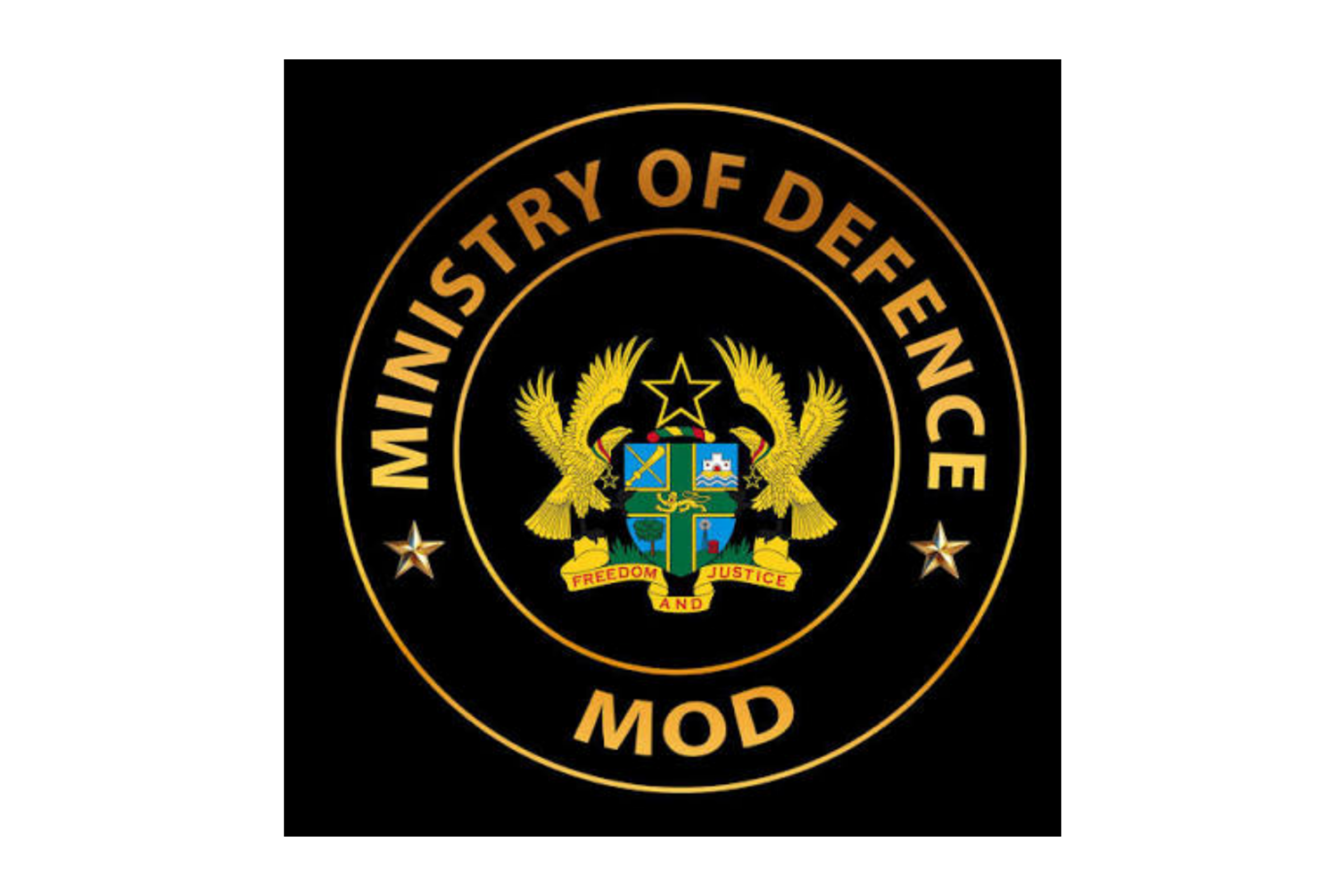 Ministry Of Defence Ghana