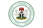 Seal Of The President Of Nigeria