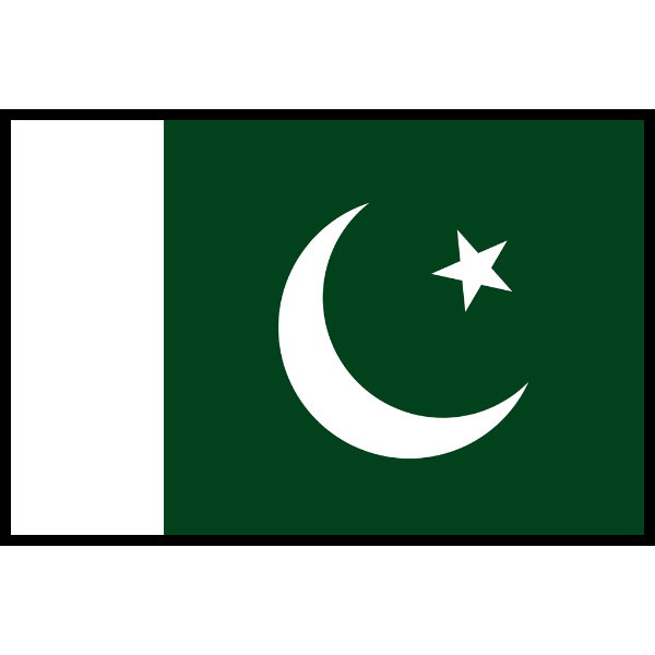 Pakistan